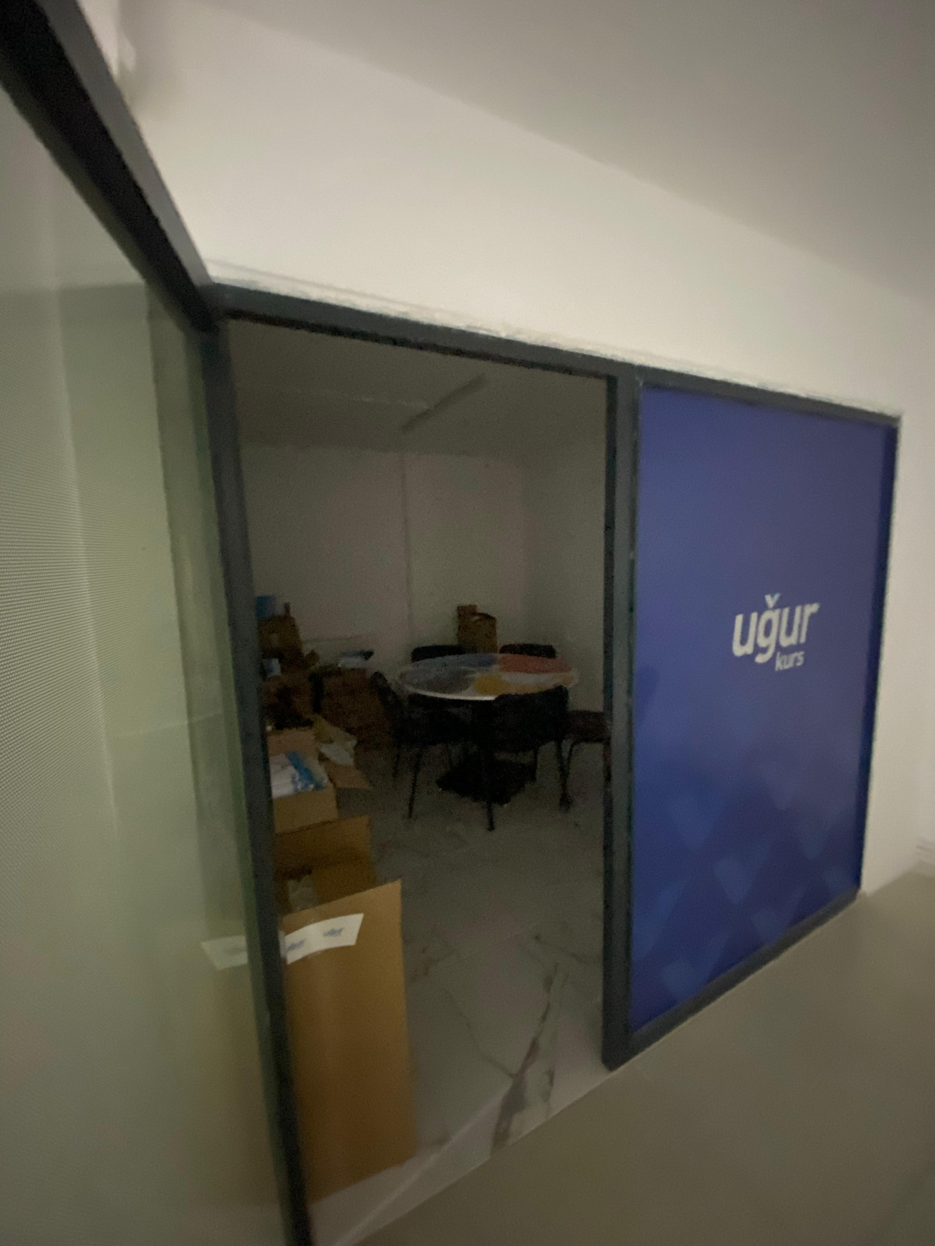 MABEL'DEN SATILIK  KURUMSAL KİRACILI DÜKKAN